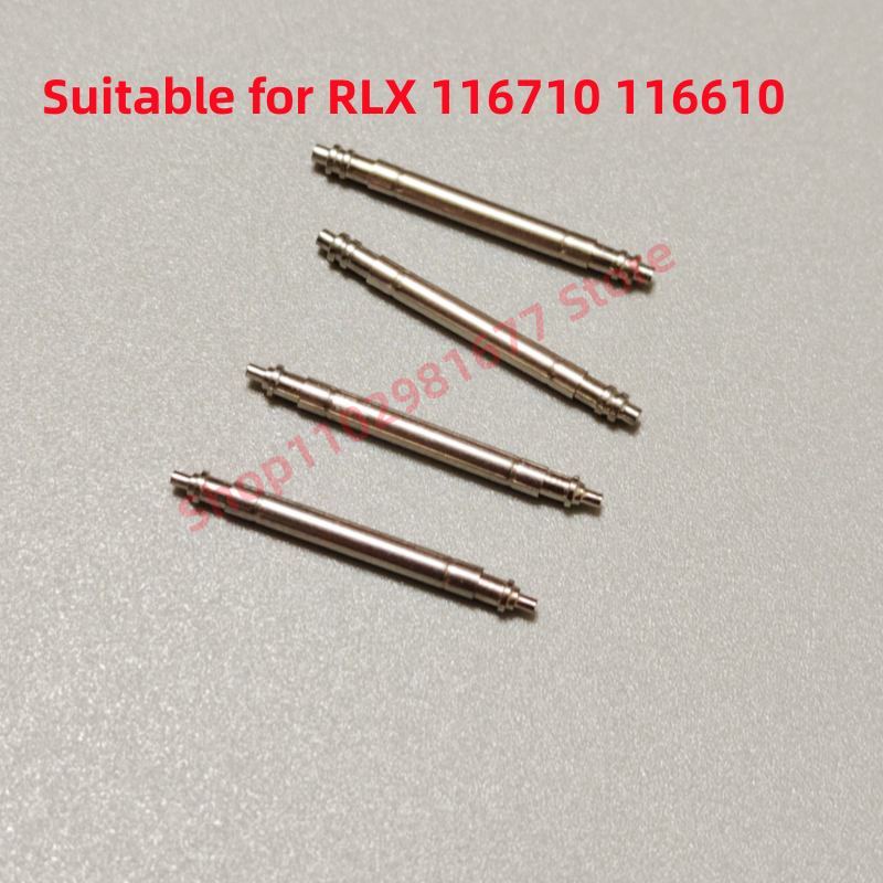 Spring Bar Tool Set - 2 Stuks 20Mm * 2.0Mm 316l