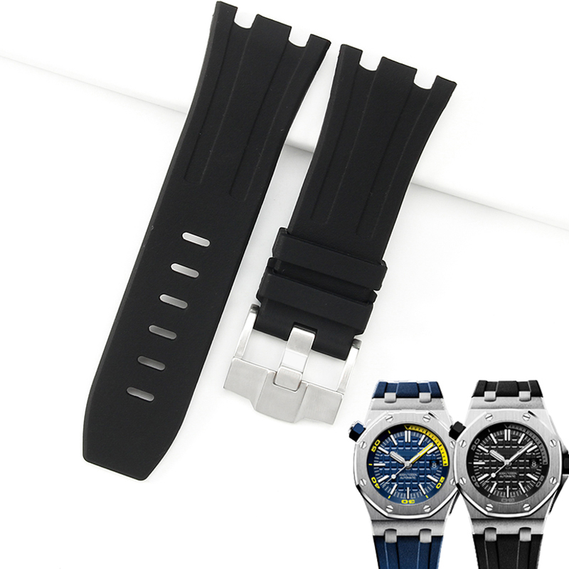 Audemars Piguet Watch Royal Oak - Voor Audemars en Piguet Royal Oak