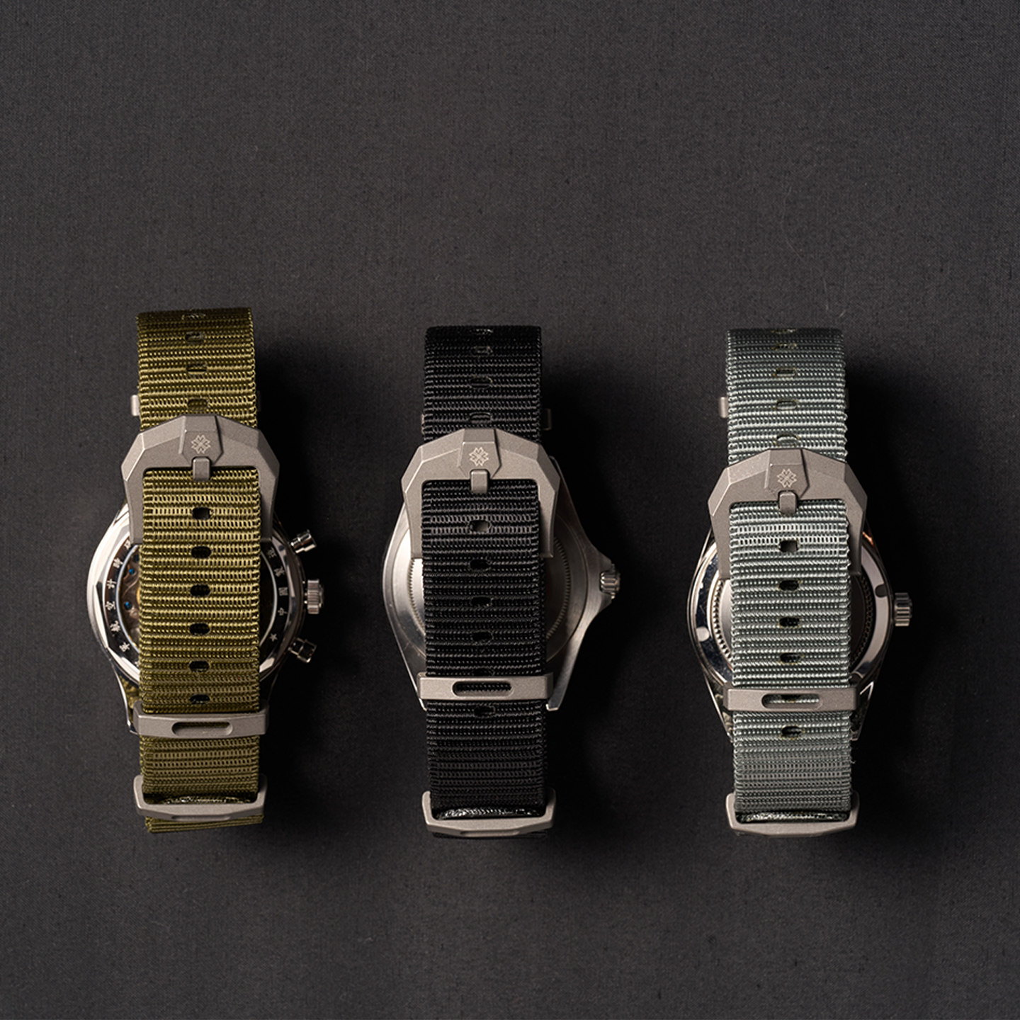 THORN Horlogeonderdelen Vintag - Tropic Strap Vintage recensie en prijs