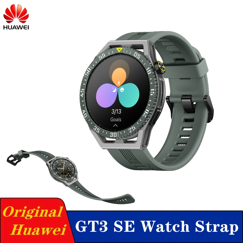 Originele Huawei GT Sport sili - Silicone Watch Band 22Mm recensie en prijs