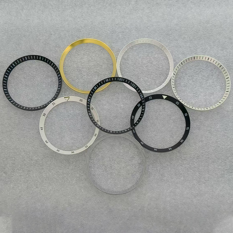 31.3mm * 28mm Hoofdstuk Ring P - Citizen Watch Tsuyosa recensie en prijs