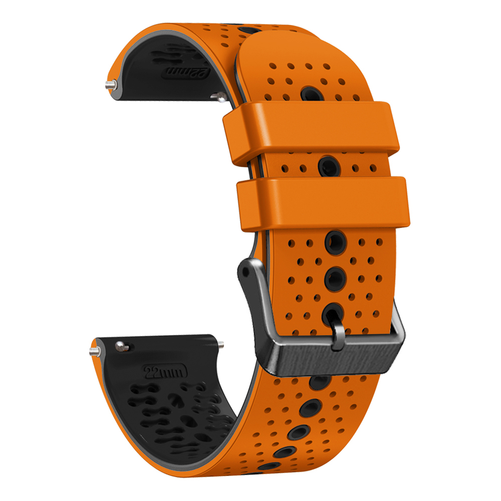 22 mm band voor HONOR Watch 6  - Silicone Watch Band 22Mm recensie en prijs