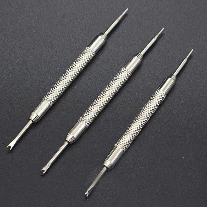 Horlogebandaccessoires Reparat - Spring Bar Tool Set recensie en prijs