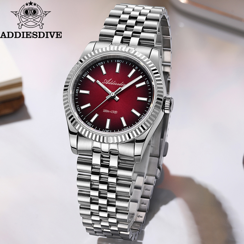 Addiesdive Nieuwe Horloge Voor - Rolex Watch Submariner recensie en prijs