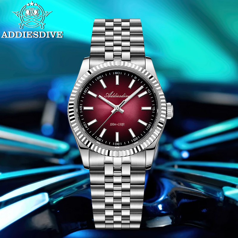 Addiesdive Nieuwe Horloge Voor - Rolex Watch Submariner recensie en prijs