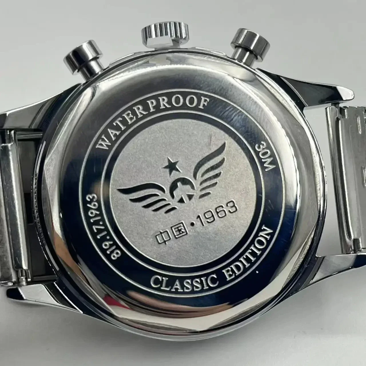 Herenhorloges 1963 piloot auto - Rolex Watch Submariner recensie en prijs