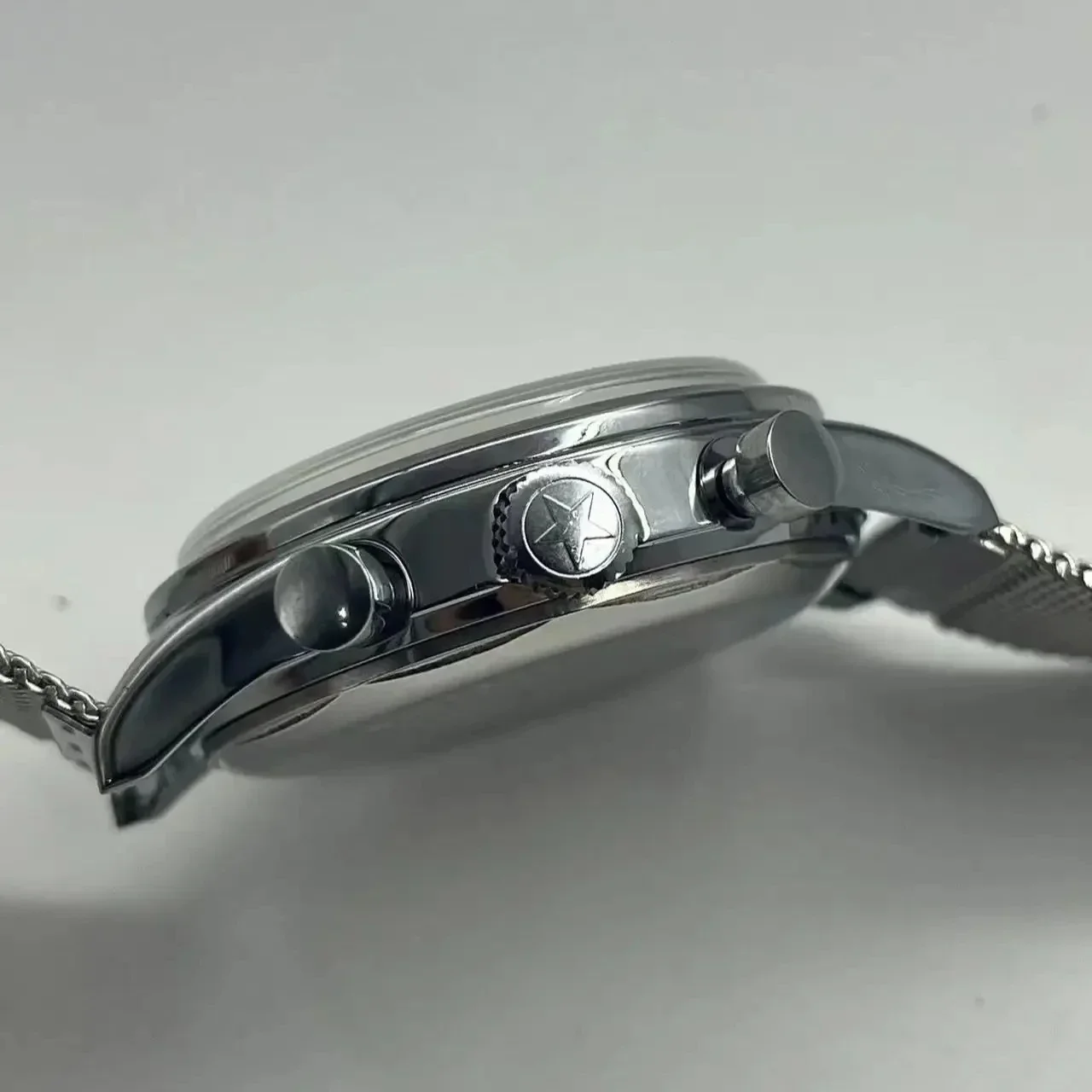 Herenhorloges 1963 piloot auto - Rolex Watch Submariner recensie en prijs