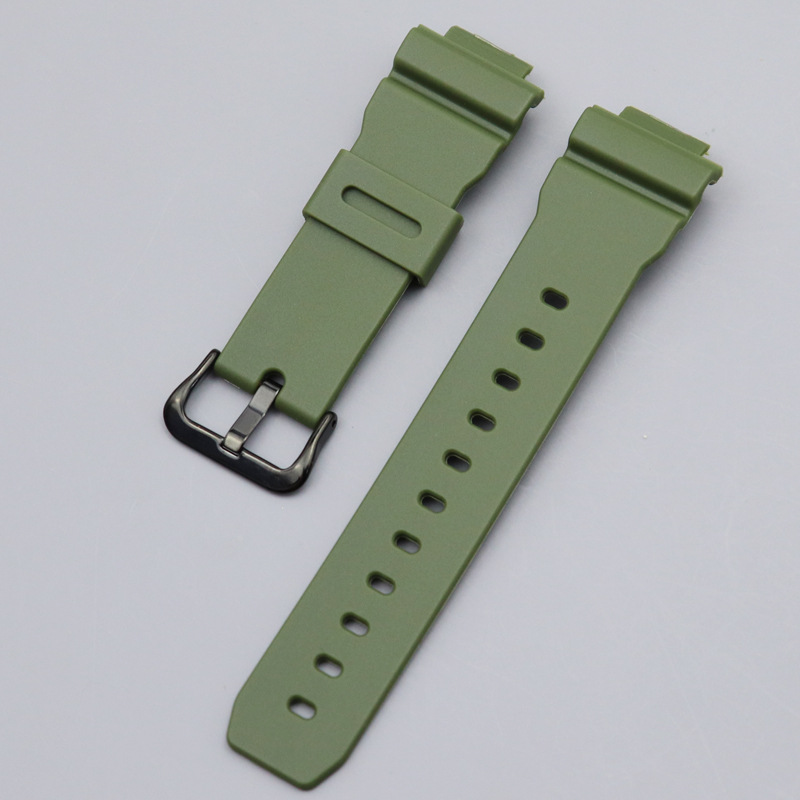 Hars Horlogeband Voor Casio g- - Casio Watch G-Shock Dw-5600 recensie en prijs