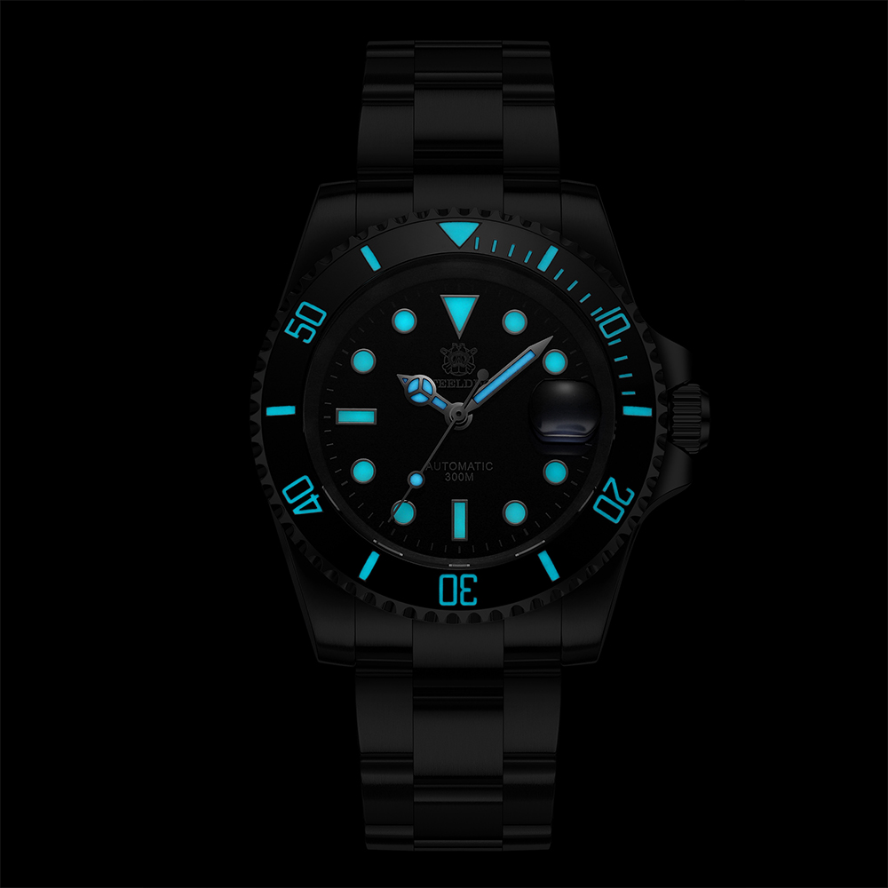SD1953 Grijze Wijzerplaat Rvs  - Seiko Watch Prospex recensie en prijs