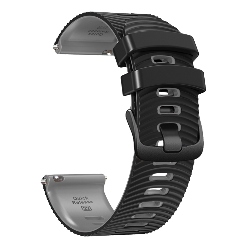 COROS Apex 4 42mm/APEX 2 Pro b - Silicone Watch Band 22Mm recensie en prijs